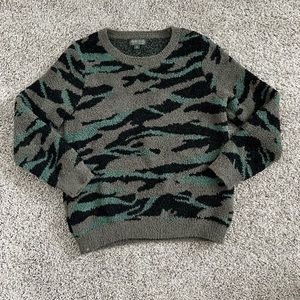 Barefoot Dreams Sweater